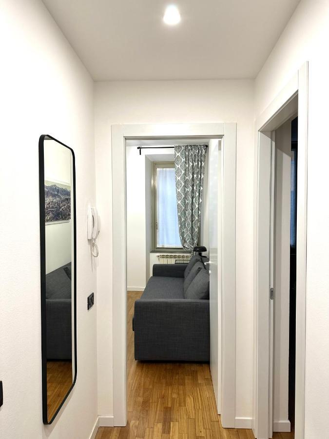 Hello Bg Holiday House Bergamo Dış mekan fotoğraf