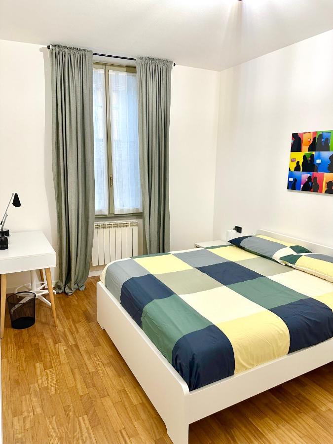 Hello Bg Holiday House Bergamo Dış mekan fotoğraf