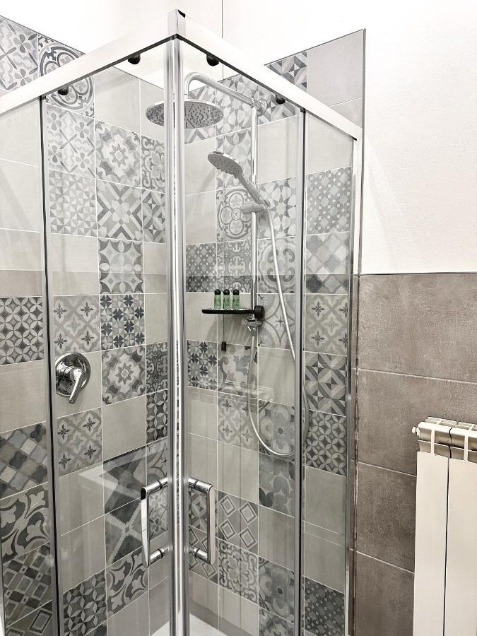 Hello Bg Holiday House Bergamo Dış mekan fotoğraf