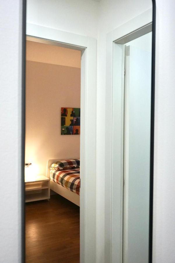 Hello Bg Holiday House Bergamo Dış mekan fotoğraf