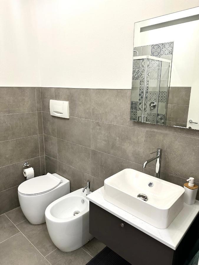Hello Bg Holiday House Bergamo Dış mekan fotoğraf