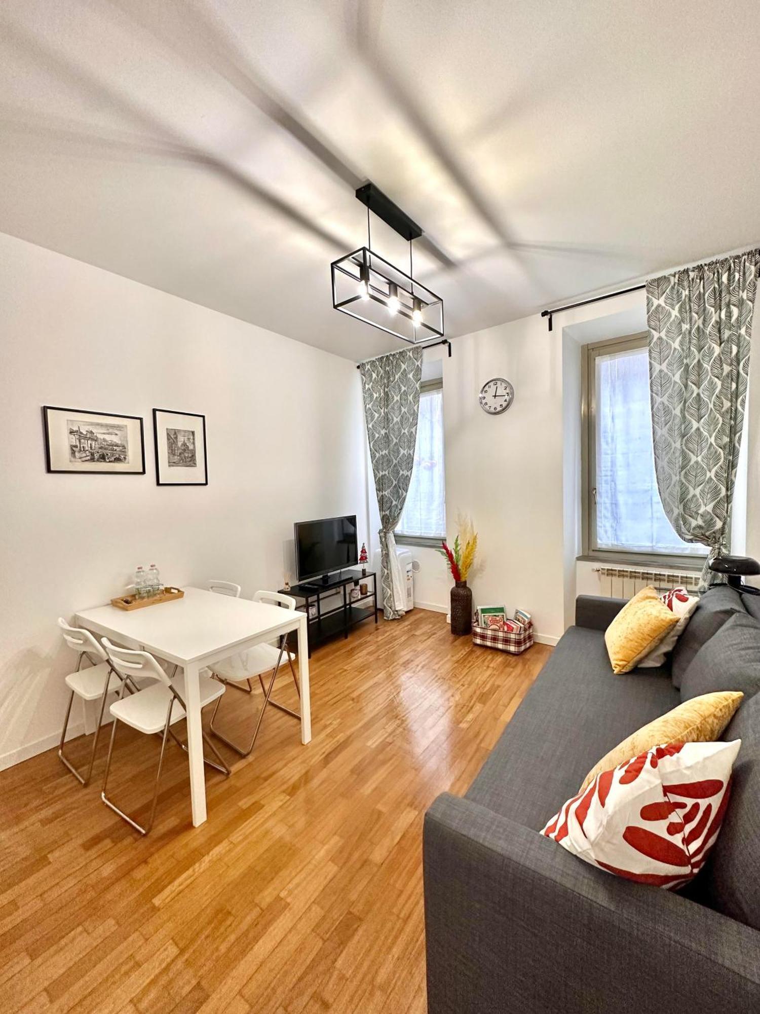 Hello Bg Holiday House Bergamo Dış mekan fotoğraf